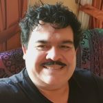 Miguel Vaca Padilla, Geriatric assistant in Barcelona