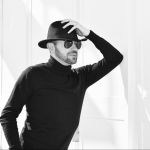 Óscar Crespo Romo, Fotògraf a Almería