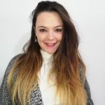 Itziar Bolos Alandi, Leisure Instructor in Valencia