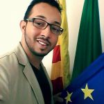 Wesley Guerra, Content writer in Spanish in Ourense