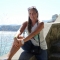 Lorena Olavarria, Auxiliar d'infermeria a Santander