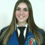Cristina Suárez, Nutritionist in Madrid