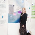 Paula Quesada, Psicòloga a Granada