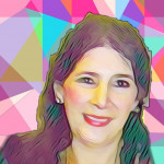 Loana Bracho Campos, Redactora de continguts en castellà a Madrid