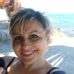 Delia Ghergu, Personal assistant in Alcúdia