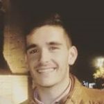 Mauro Castaño, Caregiver of elderly in Pontevedra