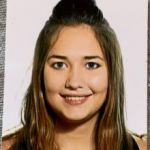 Angela Nievas, Monitora de lleure a Zaragoza