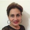 Lizzi Velazquez Borges, Correctora ortográfico en castellano a Gijón