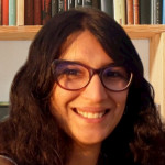 Carol Del Rio, Psychologist in Granada