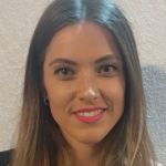 Jennifer Ortega Ortega, Child educator in Sevilla