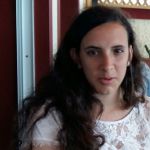 Maria Martinez Marcos, Professora de reforç a Barcelona