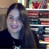 Lucía Barcenilla Cortés, Professora d'espanyol a Madrid
