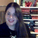 Lucía Barcenilla Cortés, Professora d'espanyol a Madrid