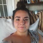 Vanessa Fossati León, Emprada de llar a Cádiz