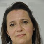 Begoña Martinez Nieto, Profesor de inglés en Vigo