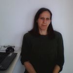 Veronica Pucci, Content writer in Italian in Barcelona