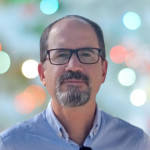 Sergio Sánchez, Psychologist in Colmenar Viejo