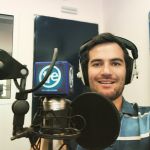Claudio De La Torre, English tutor in Madrid