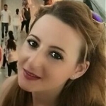 Elena Rodríguez Godoy, Cangur a Estepona