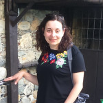 Elena Quiroga, Content writer in Spanish in A Coruña