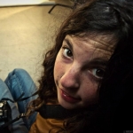 Iria Santos, Videographer in Fene