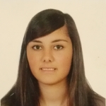 Vanesa Neves Garcia, Leisure Instructor in Lugo