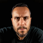 Juan Leal, Photographer in Siero