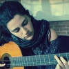 Irene Garcia Solano, Guitar tutor in Barcelona