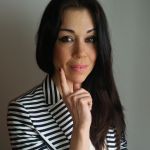 Sandra Tovar, Psychologist in Cáceres