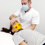 Kike Celdran, Osteopath in El Berrueco