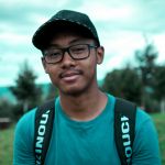 Emmanuel Awodola, Fotògraf a Bilbao