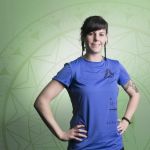 Lorena García, Entrenadora personal a Parla