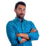 Diego Villalobos, Fotògraf a Lezuza