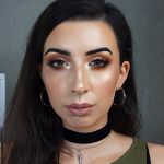 Renata Santos, Makeup artist in Alicante