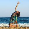 Laura SÁnchez, Yoga instructor in Alcorcón