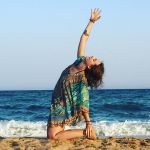 Laura SÁnchez, Yoga instructor in Alcorcón