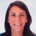 Rocío Guerrero Guerrero, Sevillanas teacher in Sevilla