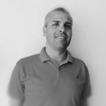 Miguel Angel Perez, Gardener in Puerto de la Cruz