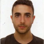 Mario Lamas, Pianist in Vigo