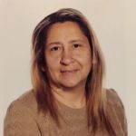 Martha Cañizales, Leisure Instructor in Santiago de Compostela