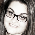 Uxía Fernández García, Cangur a Santiago de Compostela