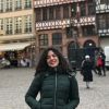 Ana María Muñoz Cárcel, Leisure Instructor in Murcia