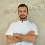 Тимур Сабуров, Masseur in Alicante