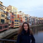 Mariona Fernandez, Babysitter in Girona