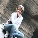 Maria Landeira, Makeup artist in Las Palmas de Gran Canaria