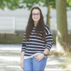 Olivia Fernández García, Leisure Instructor in Vitoria-Gasteiz