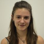 María Tejedor, Content writer in Spanish in Barcelona