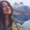 Megan Brehm, English tutor in Monachil
