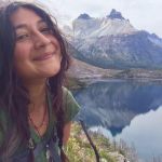 Megan Brehm, English tutor in Monachil