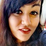 Marta Burgoa Ripoll, Cantant a Madrid